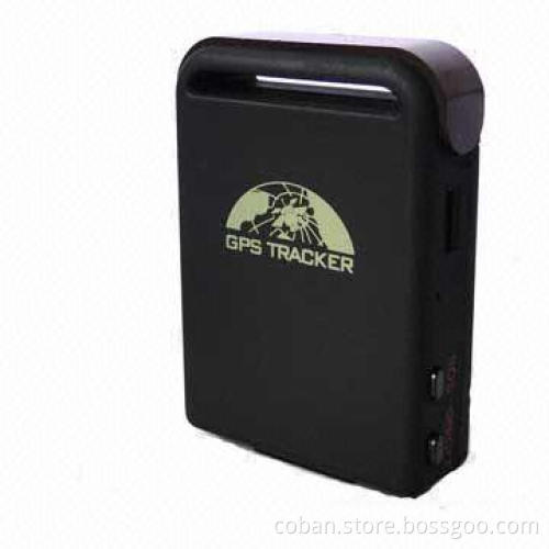 Best GPS Personal Tracker with 100 Hours Long Battery Life